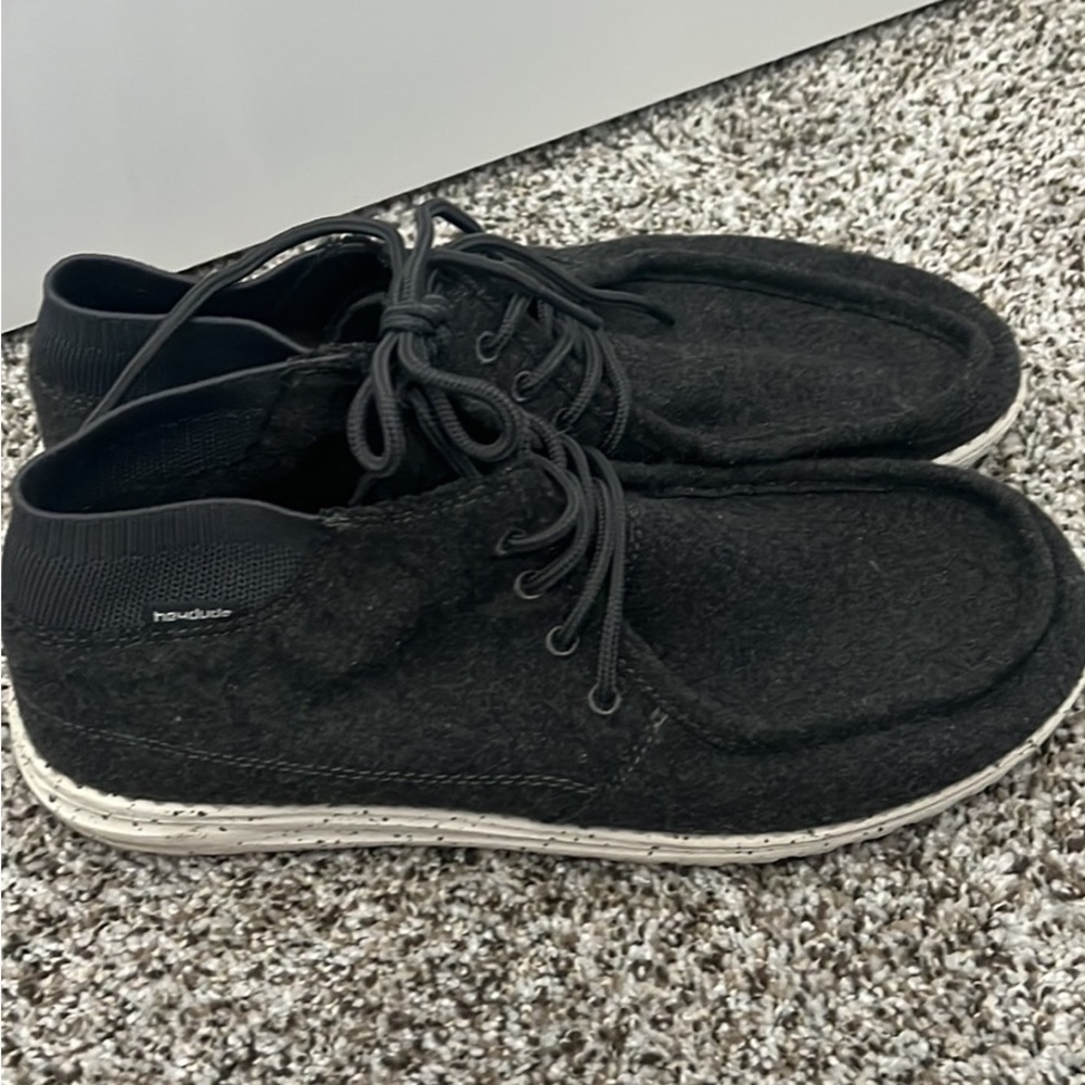 Mens hey dude shoes